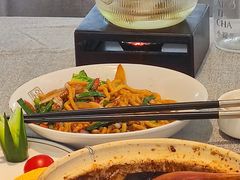 -晋江荣誉国际酒店·港誉茶餐厅