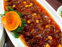 -闻香阁·清真(光荣道店)