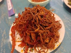 -春花民族美食(佳木斯总店)