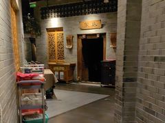 -东来顺饭庄(西直门店)