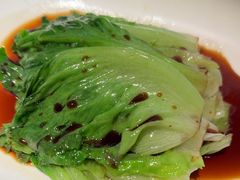-茶港·点心·啫啫煲(江夏中百店)