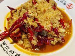 -有位虾匠·手工土菜小馆(市北店)