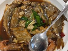 -洲晓鲜·舟山海鲜大排档(朱家尖风景区店)
