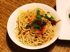 凉面-渝信川菜 · 川味家常菜(长安店)