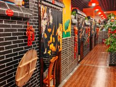 -江湖水乡铁锅炖魚(周庄嘉园店)