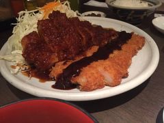 -矢场猪(名古屋站三井楼北馆店)