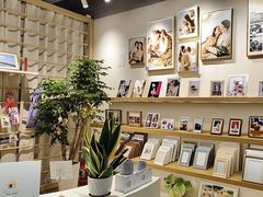 -方快-照相馆(金桥国际店)
