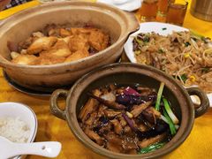 -深圳柯记餐厅(大望店)
