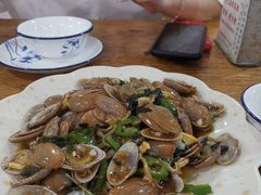 -南记食粥坊·宵夜大排档(莲花总店)
