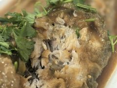 -河南食府(人民路店)