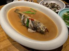 -拉完海鲜大排档(温岭店)