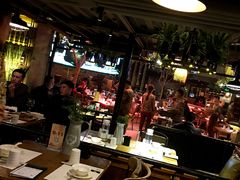 大堂-胡桃里音乐酒馆(曲江店)