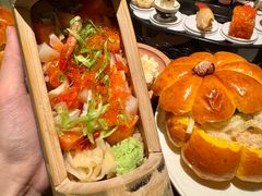 -一豚轩·烧鸟·豚骨拉面(五四路店)