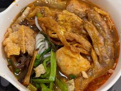 -文昌桥螺蛳粉(魏公村店)
