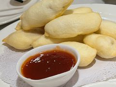 -马凯餐厅(长椿街店)