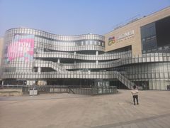 门面-金隅嘉品Mall