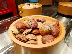 -龍歌自助小火锅(市北和达中心城店)