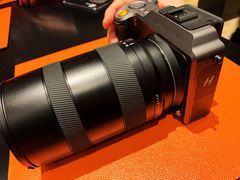 -北京三里屯CHAO酒店