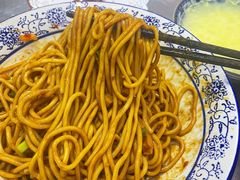 -李记热干面· 襄阳牛肉面