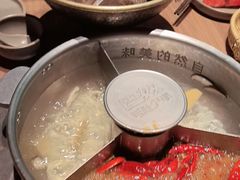 -巴奴毛肚火锅(京西大悦城店)