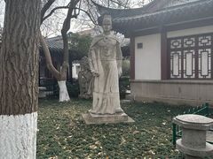 -郑和公园