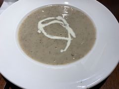 -斯比特花园西餐厅(东方商厦店)