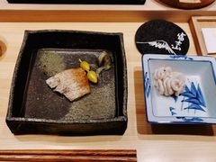 -荣一代目OMAKASE板前料理
