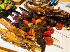 -LENBACH兰巴赫西餐啤酒坊(大连东港店)