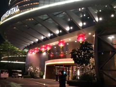 -深圳大梅沙京基洲际度假酒店