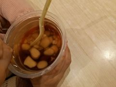 -八婆婆烧仙草(中山路店)