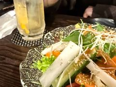 -角落里(中山公园店)