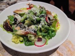 -沛家·西餐Brunch·直火料理