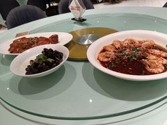 -苏先生海鲜渔庄(金桥店)