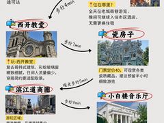 -必点海鲜·海肠捞饭·鲅鱼水饺(滨江道店)