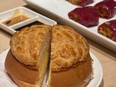 -避风塘(金山万达店)