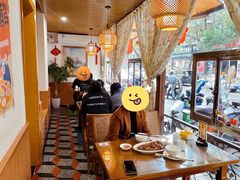 -花鸟鱼私家小厨·川菜(文殊院店)