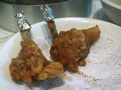 -梅利汴京烤鸭•开封豫菜地标店(东大街店)