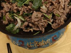 -烤肉季饭庄