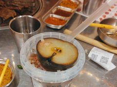 -安又胖韩国烤肉