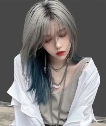 -和良形象