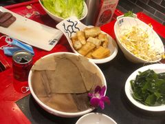-大龙燚火锅(万象城店)