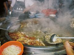 -王老三清真牛肉汤