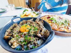 -WOKKA by艮上(中海环宇荟店)