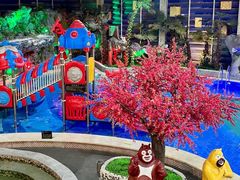 -宝丽金大酒店·洗浴中心