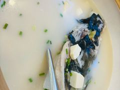 -浔味·山屿湖·正宗全鱼宴老字号