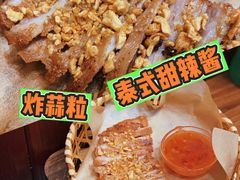 -曼谷食堂·泰国家庭料理(丹桂路店)