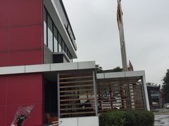 -麦当劳(国际社区店)