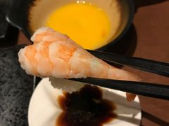 -千代武日本料理(开发区店)
