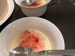 -北京王府井希尔顿酒店·秦唐中餐厅Chynna