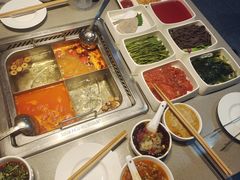 -海底捞火锅(杭州滨江九宜城店)